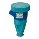 Walther 7319306 Wasserdichte CEPro Kupplung 16A 3P 6h mit...