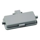 Walther 719005 Kunststoffklappdeckel B6 für Lagerbock
