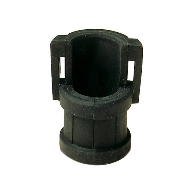 Walther 750644 Kabeldurchführungstülle Blindstopfen