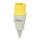 Walther 210706 Stecker 16A 7P 6h mit Kabelknickschutz