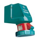 Walther 7119509 Wasserdichte CEPro Wandsteckdose zur...