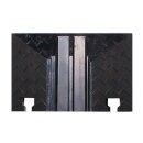 Walther 39870022 Kabelbrücke 2K Endstück mit...