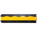Walther 39870020 Kabelbrücke 2K gerade mit 2-Kanal...