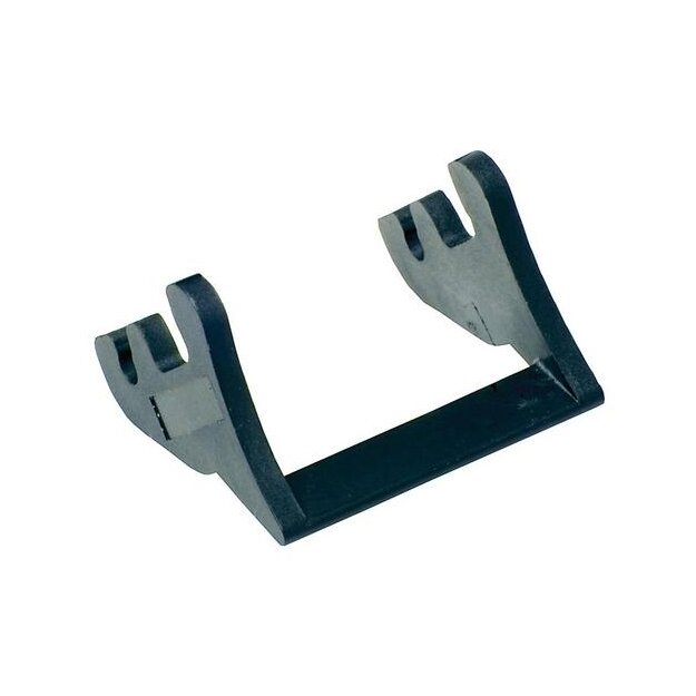 Walther 709003 Längsverriegelungsbügel A3 aus Kunststoff und in schwarz