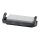 Walther 710764AL Schutzdeckel B16 aus Aluminium mit Längsverriegelungsbügel und Dichtung