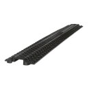 Walther 39870090 Kabelbrücke 1K gerade mit 1-Kanal...