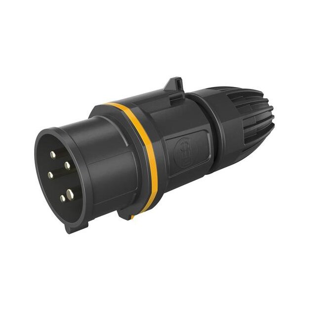 Walther FW211504SK CEE NEO Stecker 16A 5P 4h IP54