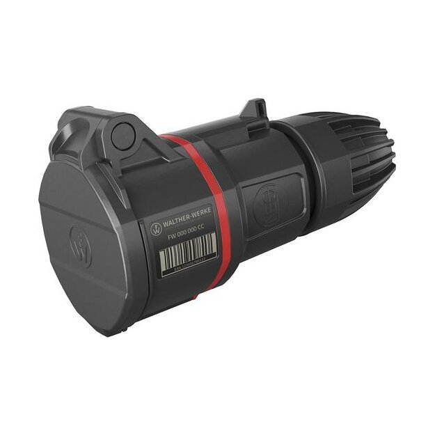 Walther FW311506SK CEE NEO Kupplung 16A 5P 6h IP54