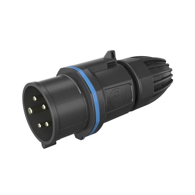 Walther FW211509SK CEE NEO Stecker 16A 5P 9h IP54