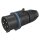 Walther FW211509SK CEE NEO Stecker 16A 5P 9h IP54