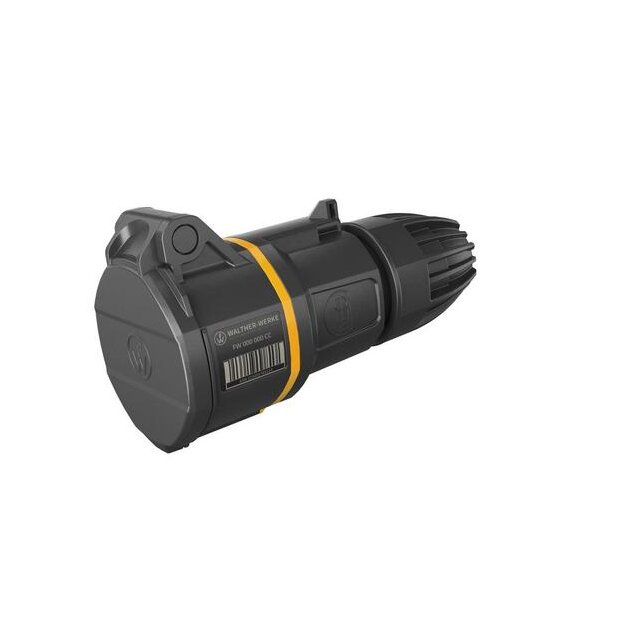 Walther FW311504SK CEE NEO Kupplung 16A 5P 4h IP54