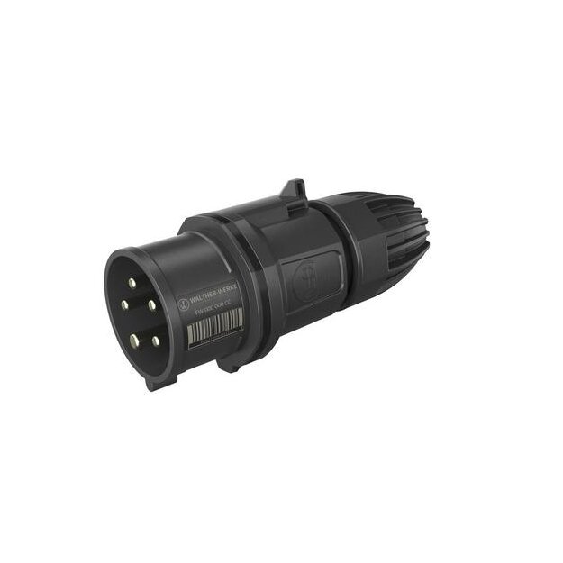 Walther FW211505SK CEE NEO Stecker 16A 5P 5h IP54