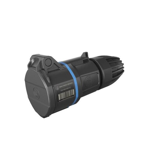 Walther FW311509SK CEE NEO Kupplung 16A 5P 9h IP54