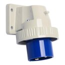 Walther 619306 Wasserdichter Anbaugerätestecker...