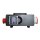 Walther 6420104 Tragbare Vollgummi-Protectionbox 16A mit einem RCD TypB SK MI einem CEE-Abgang 16A und Anschluss über Anbaugeräterstecker 5x16A