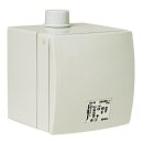 Walther 116406 MONDO Aufputzwandsteckdose 16A 4P 6h in...
