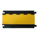 Walther 39870050 Kabelbrücke 5K gerade mit 5-Kanal...