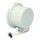 Walther 613500 Schutzkappe 16A 5P IP67 für Stecker und Gerätestecker mit Anbausatz