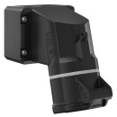 Walther FW11151001 CEE NEO Wandsteckdose 16A 5P 10h IP54
