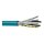 Walther 7932506 CEPro Leitung 3 x 2,5qmm + 6 x 0,5qmm