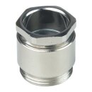 Walther 717642 Vollverschraubung M20 aus Kunststoff