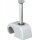 OBO Bettermann 2228610 Haft-Clip mit Nagel 2025 18 LGR
