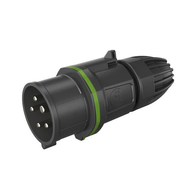 Walther FW211502SK CEE NEO Stecker 16A 5P 2h IP54