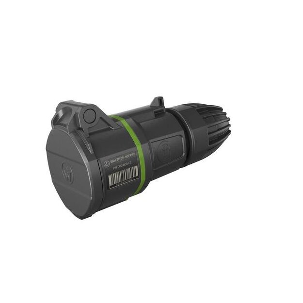 Walther FW311502SK CEE NEO Kupplung 16A 5P 2h IP54