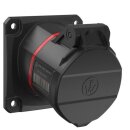 Walther FW510506SK CEE NEO Anbaudose schräg 16A 5P...