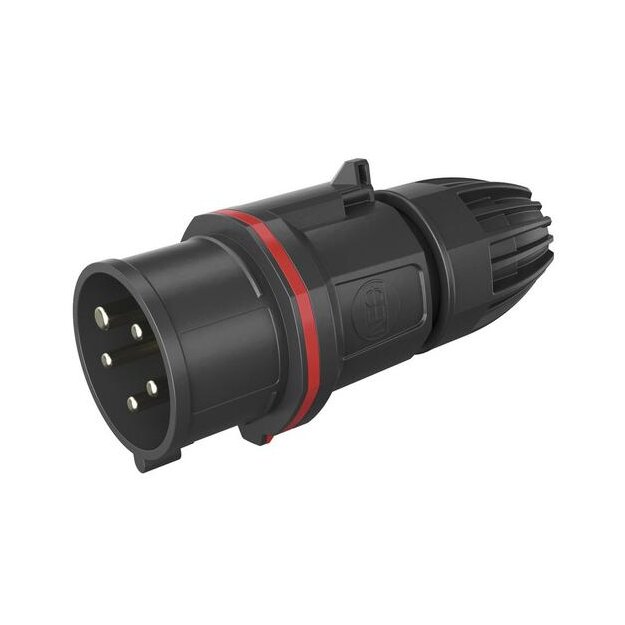 Walther FW211511SK CEE NEO Stecker 16A 5P 11h IP54