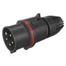 Walther FW211511SK CEE NEO Stecker 16A 5P 11h IP54