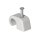 OBO Bettermann 2228629  Haft-Clip mit Nagel 2025 25 LGR