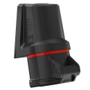Walther FW110506SK CEE NEO Wandsteckdose 16A 5P 6h IP54