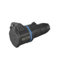 Walther FW311306CC CEE NEO Kupplung 16A 3P 6h IP54