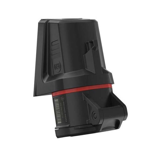 Walther FW110506CC CEE NEO Wandsteckdose 16A 5P 6h IP54