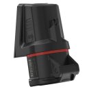 Walther FW110506CC CEE NEO Wandsteckdose 16A 5P 6h IP54
