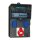Walther 6450102 Vollgummi-Steckdosenkombination 32A mit einem RCD TypA 3 MCBs einem CEE-Abgang 16A 2 Schukos und Anschluss bis 25qmm 5P