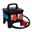 Walther 6493026R1 Tragbare Vollgummi...