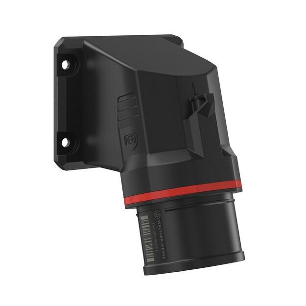 Walther FW711506PH CEE NEO Phasenwender 16A 5P 6h IP54