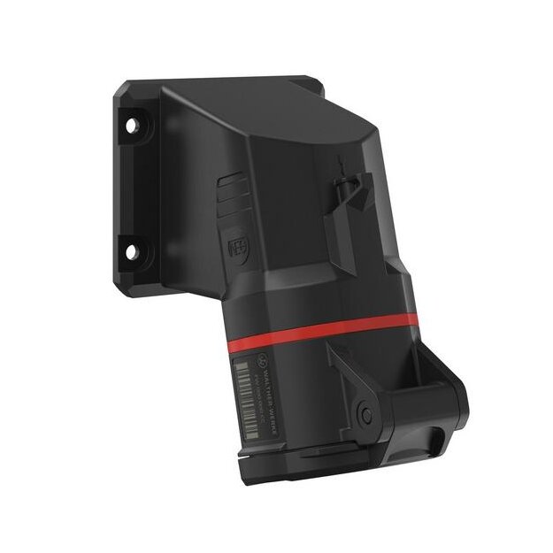 Walther FW513506SK CEE NEO Anbaudose 16A 5P 6h IP54