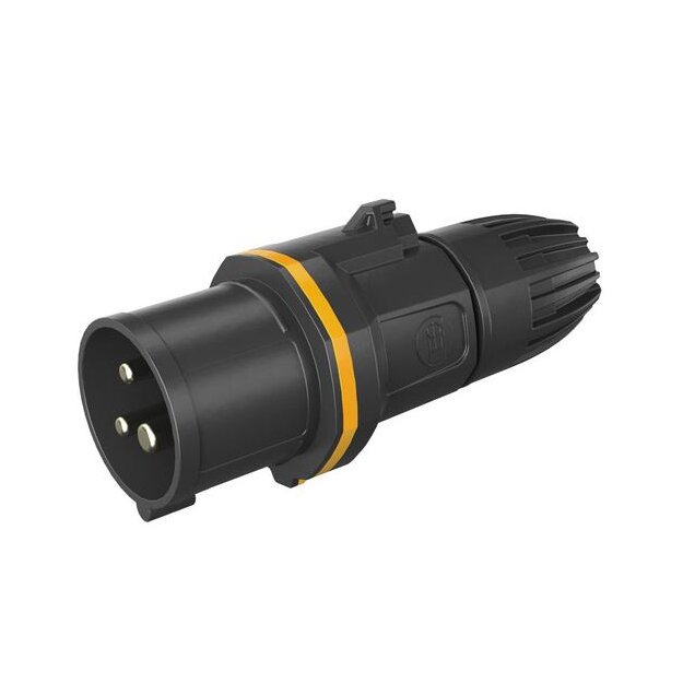 Walther FW211304SK CEE NEO Stecker 16A 3P 4h IP54