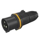 Walther FW211304SK CEE NEO Stecker 16A 3P 4h IP54