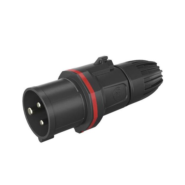 Walther FW211309SK CEE NEO Stecker 16A 3P 9h IP54