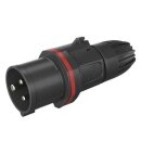 Walther FW211309SK CEE NEO Stecker 16A 3P 9h IP54