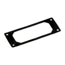 Walther 719023 Flanschdichtung B24 TypA in Neopren