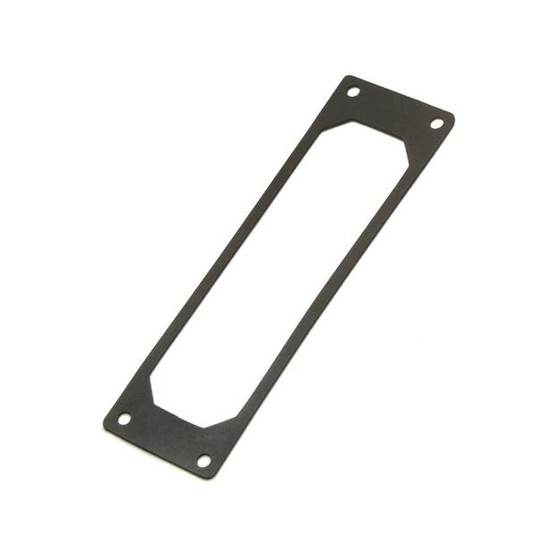 Walther 719022 Flanschdichtung B16 TypA in Neopren
