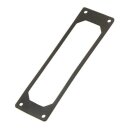 Walther 719022 Flanschdichtung B16 TypA in Neopren