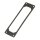 Walther 719022 Flanschdichtung B16 TypA in Neopren