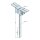 Walther 82710400 Satellitensäule mit 4 CEE-Abgängen 16A