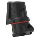 Walther FW110503CC CEE NEO Wandsteckdose 16A 5P 3h IP54